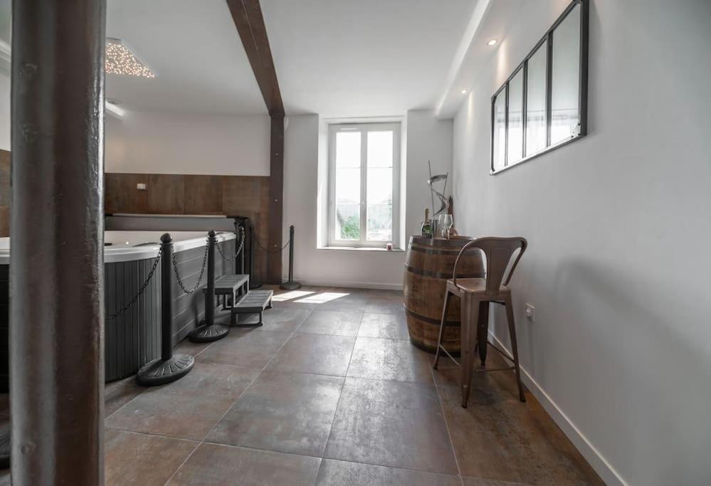 #Fer Rever 63# Spa # Thiers Extérieur photo