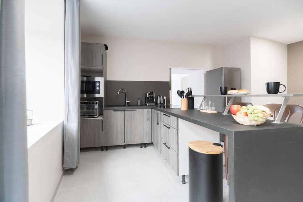 #Fer Rever 63# Spa # Thiers Extérieur photo
