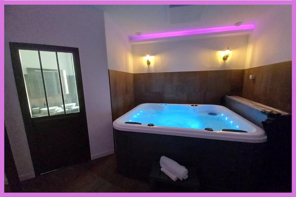 #Fer Rever 63# Spa # Thiers Extérieur photo