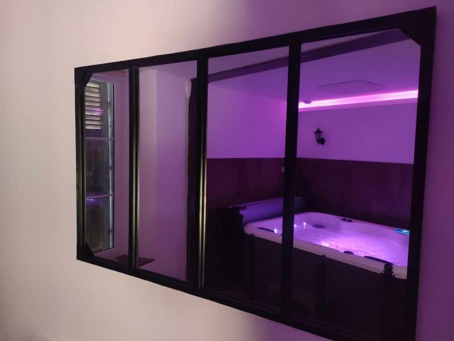 #Fer Rever 63# Spa # Thiers Extérieur photo