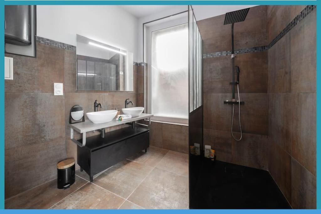 #Fer Rever 63# Spa # Thiers Extérieur photo