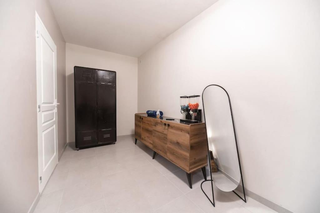 #Fer Rever 63# Spa # Thiers Extérieur photo