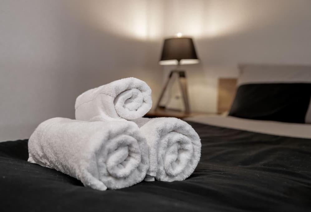 #Fer Rever 63# Spa # Thiers Extérieur photo