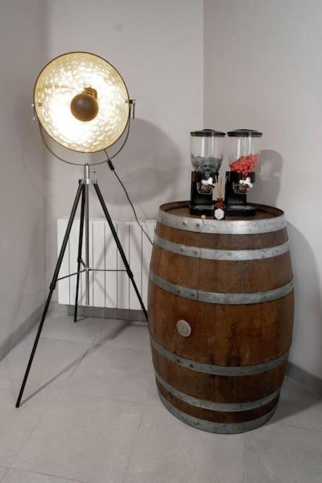 #Fer Rever 63# Spa # Thiers Extérieur photo
