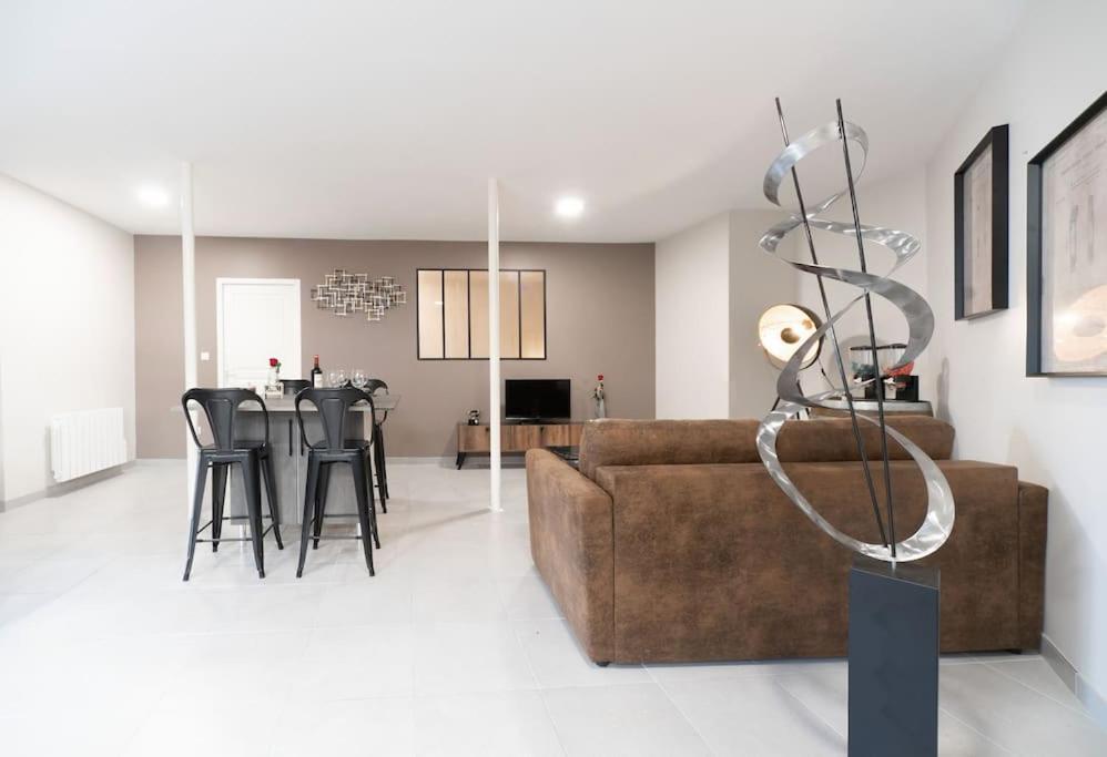 #Fer Rever 63# Spa # Thiers Extérieur photo