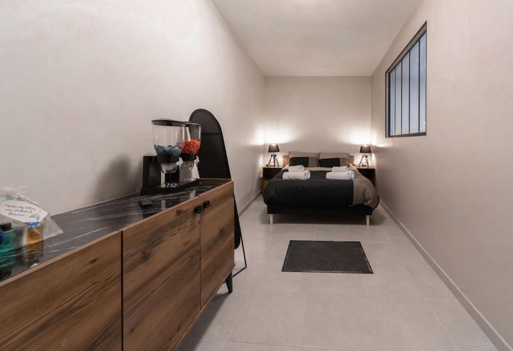 #Fer Rever 63# Spa # Thiers Extérieur photo