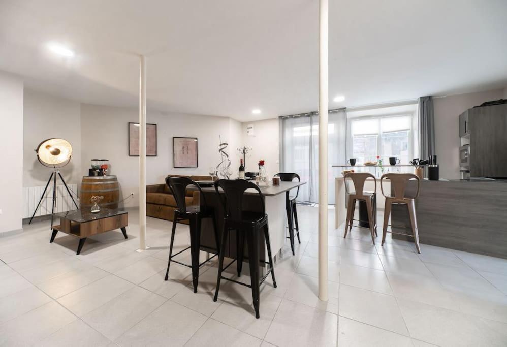 #Fer Rever 63# Spa # Thiers Extérieur photo