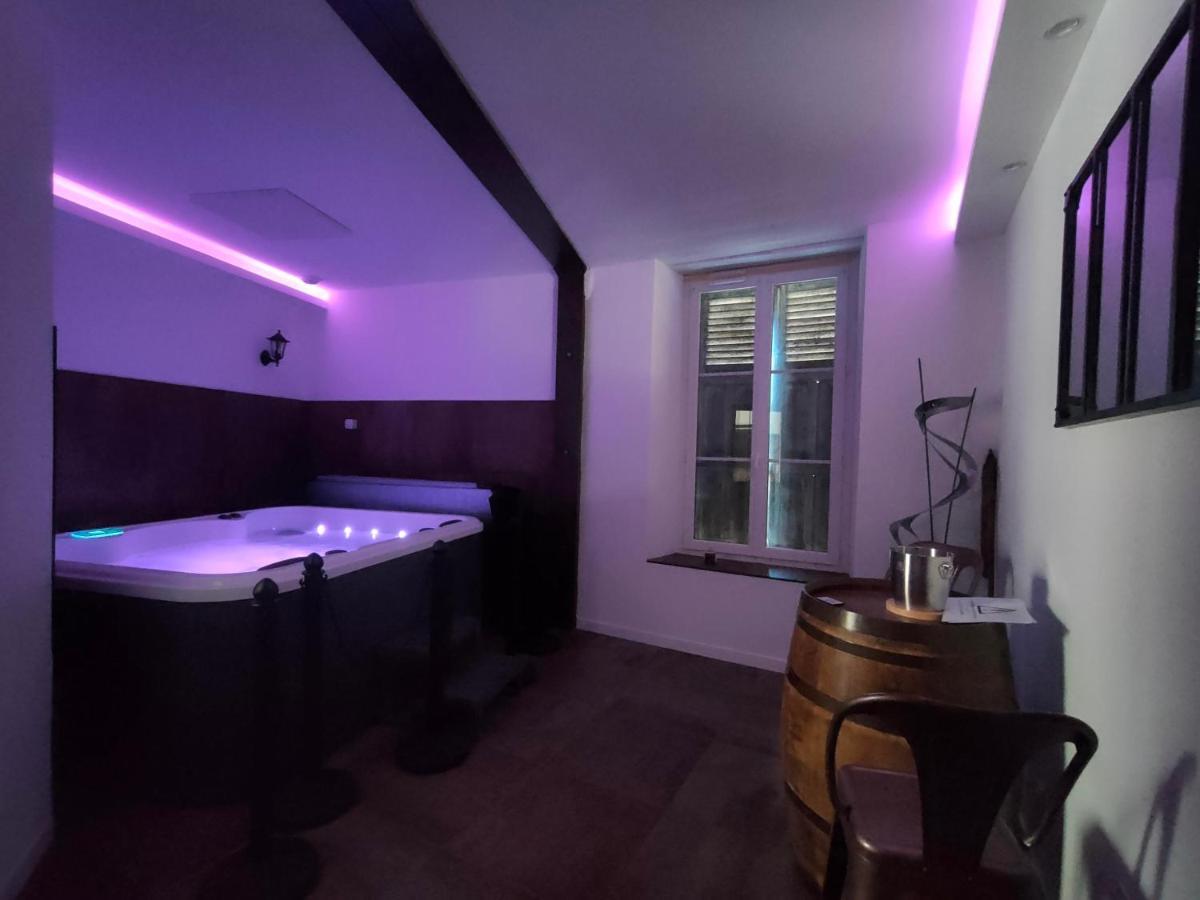 #Fer Rever 63# Spa # Thiers Extérieur photo